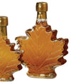 Pure Maple Syrup Maple Leaf - Vermont Grade A